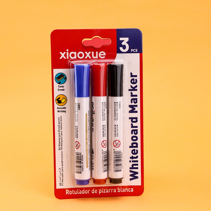 XXWM-A102 Bolígrafo de Pizarra 3