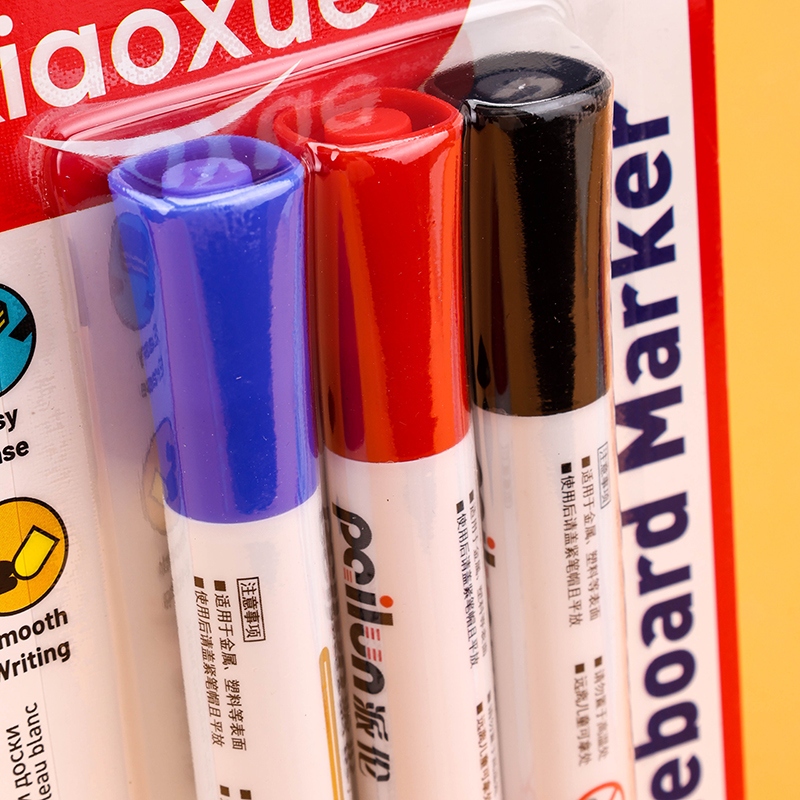 XXWM-A102 Bolígrafo de Pizarra 4