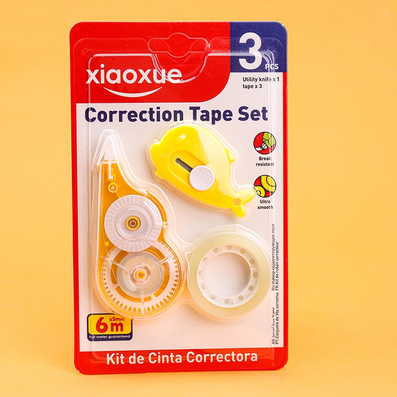 XXWM-A097 Corrección Cinta Adhesiva 3