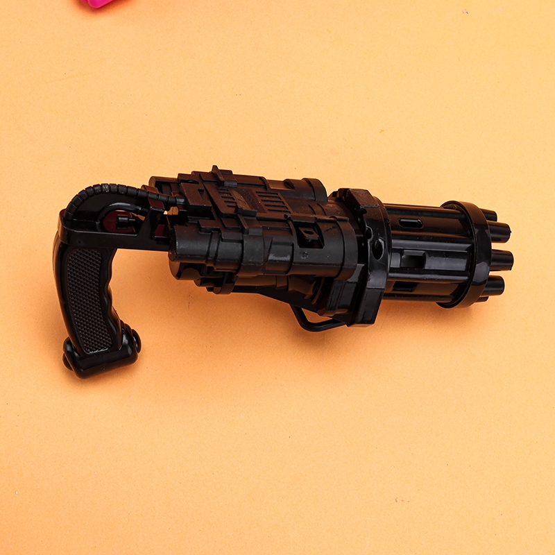 A260 Gatling Bubble Gun (3 Baterías #5 Requeridas) 4