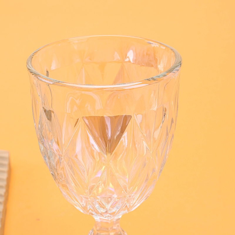 Juxin Colorido Goblet 3
