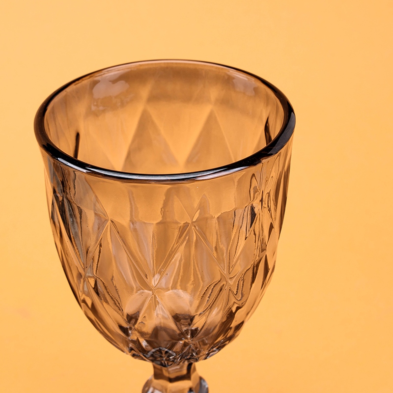 Juxin Goblet (Amber Ash) 3