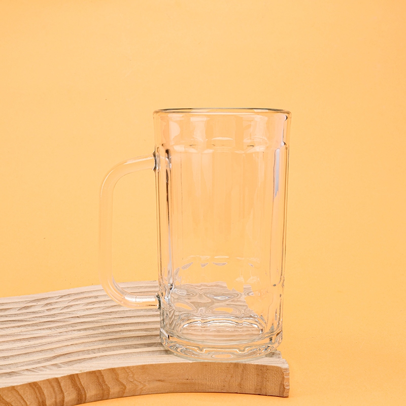 Juxin 0.3L Borrador de Taza de Cerveza 3