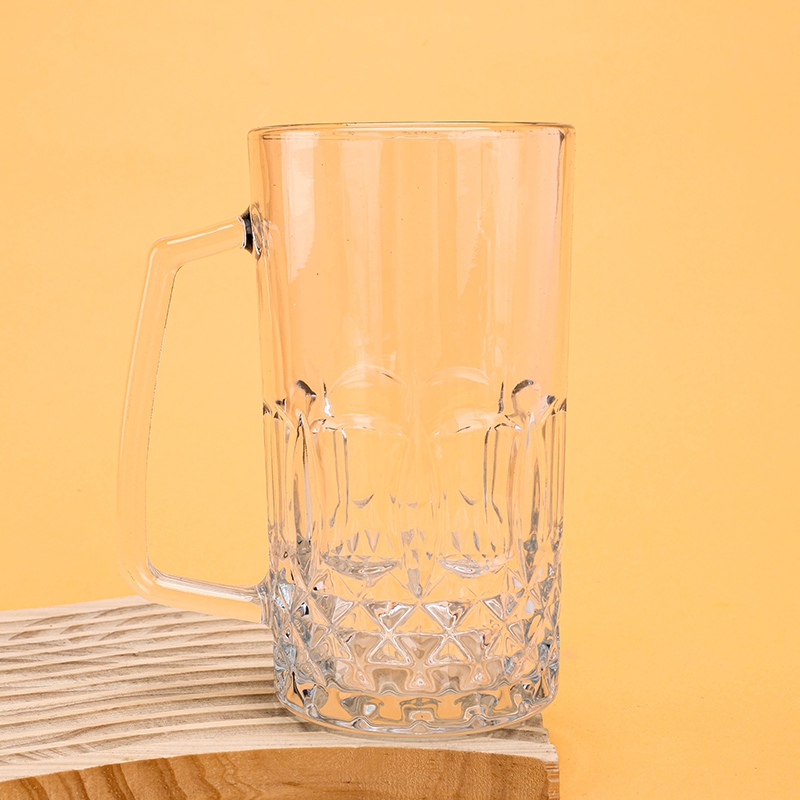 Juxin 0,5L Borrador de Taza de Cerveza 3