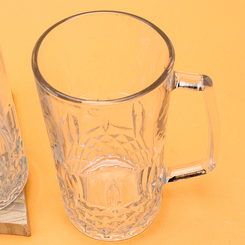 Juxin 0,5L Borrador de Taza de Cerveza 4