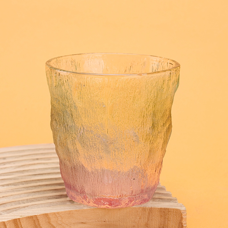 Juxin Gradient Glacier Glass 3