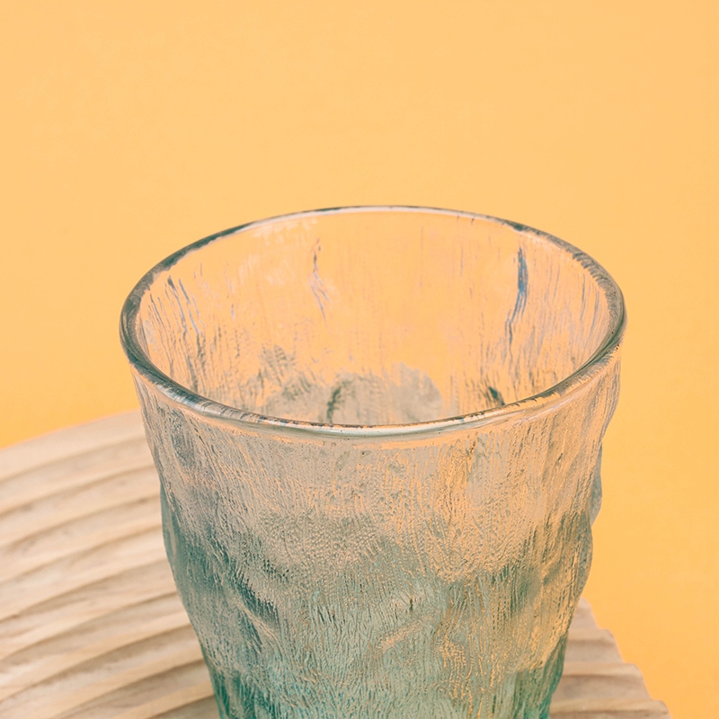 Juxin Gradient Glacier Glass 4