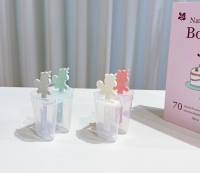 309650.00g Grupo Modelo de Hielo Unicornio 2