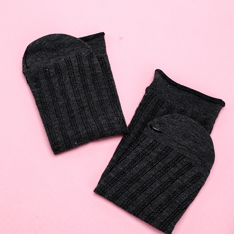 Nuevos Calcetines de Malla 4
