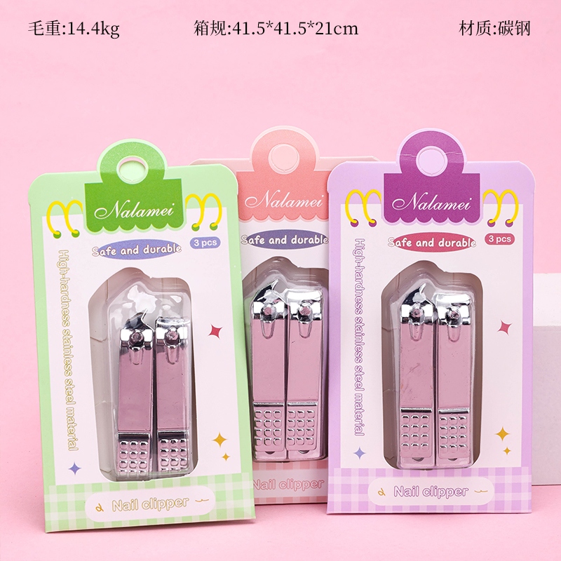 YH -20050.00g Combinaciones de Cortador de Uñas
