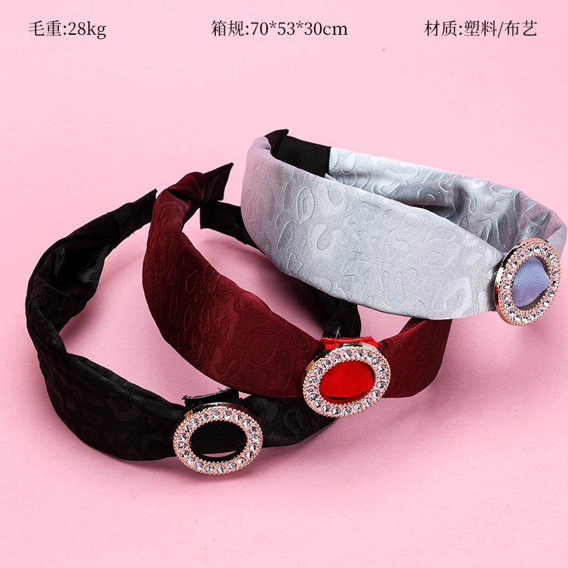 Nueva Hebilla Redonda Accesorios Hebilla Cabeza