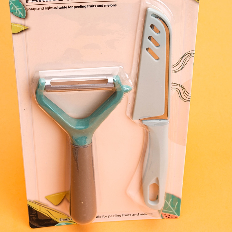 203 Cuchillo de Fruta de Cuchilla 3