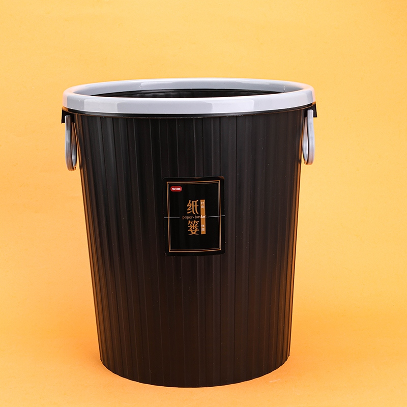 0824 Basura Binaural 3