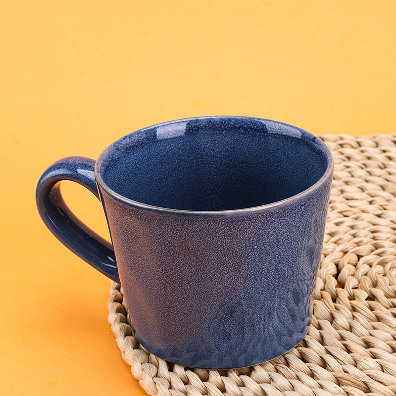 Z-38 Color Glaze Vaso de Cerámica (Color Aleatorio) 4