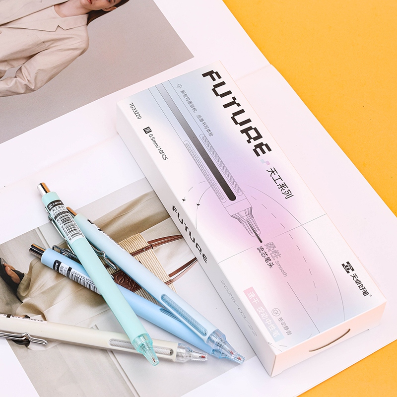 Tianzhuo 33220 Gel Pen-display Rack 4