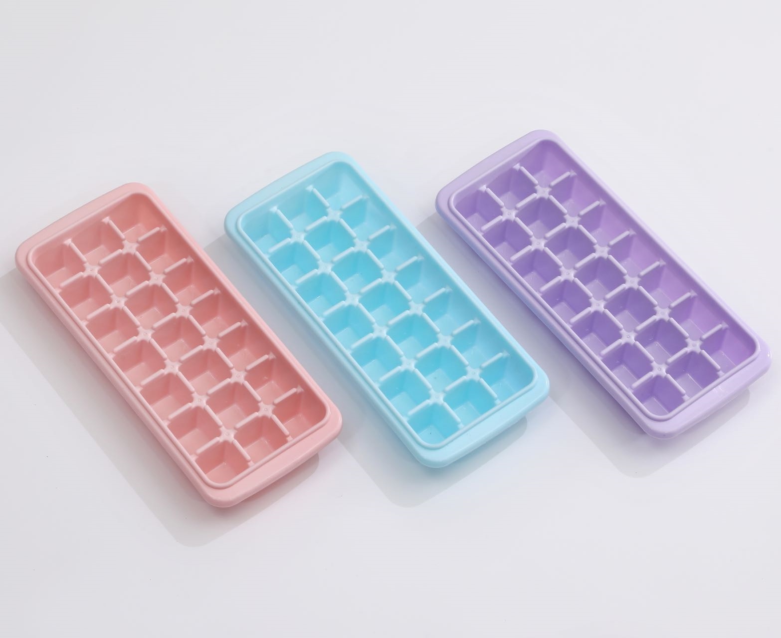 2002-21 Hielo Cubo (25*11*3cm)