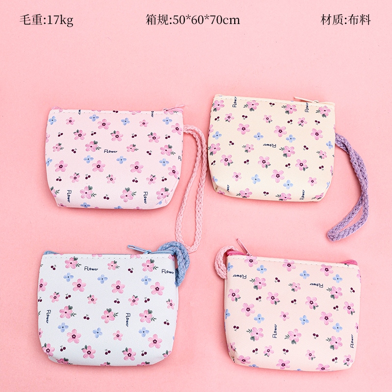 Bolsa de Flores Frescas (Portable)