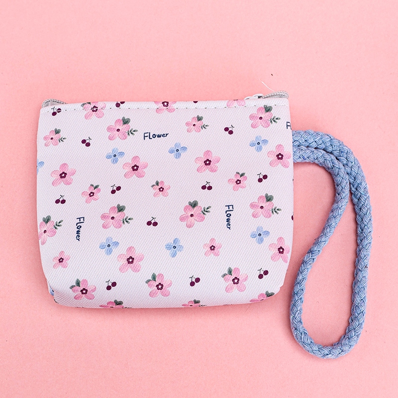 Bolsa de Flores Frescas (Portable) 3