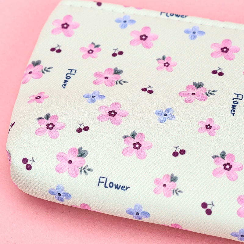 Bolsa de Flores Frescas (Portable) 4