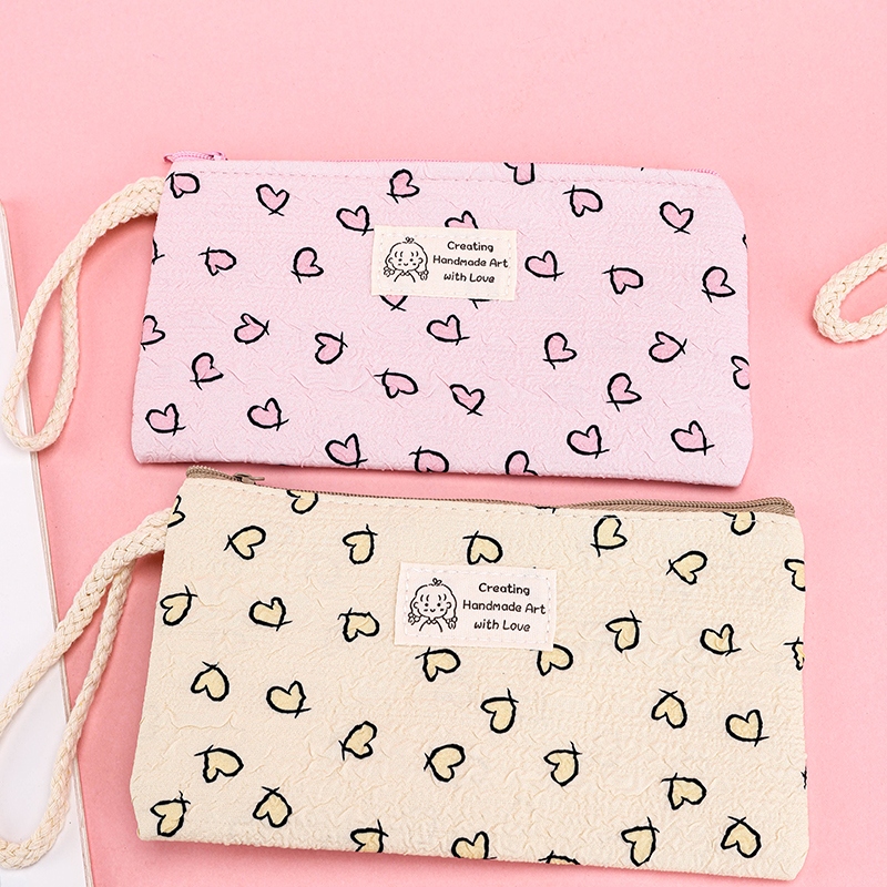 Bubble Love Mobile Phone Bag (Portable) 4