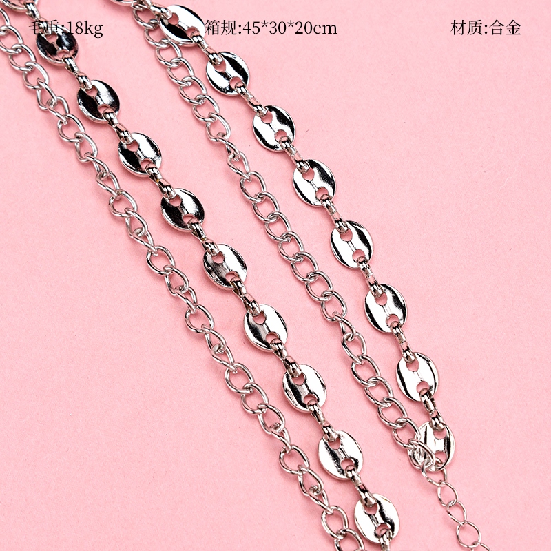 Nueva Pulsera de Doble Capa Simple 2