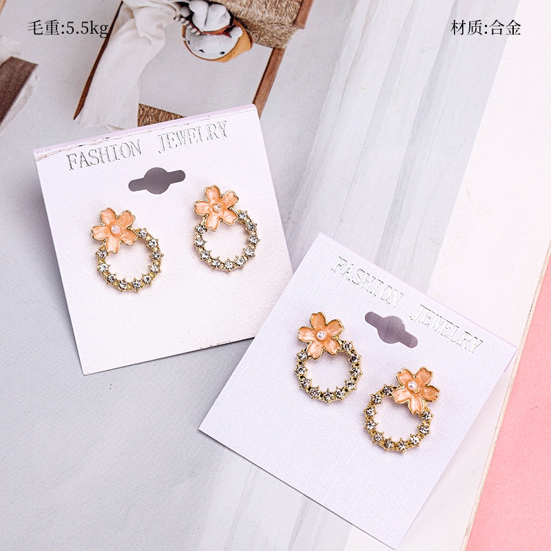 Pendientes de Acero Inoxidable 2