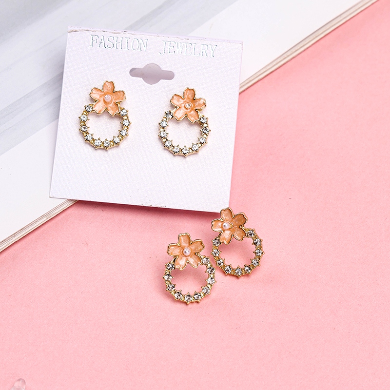 Pendientes de Acero Inoxidable 3