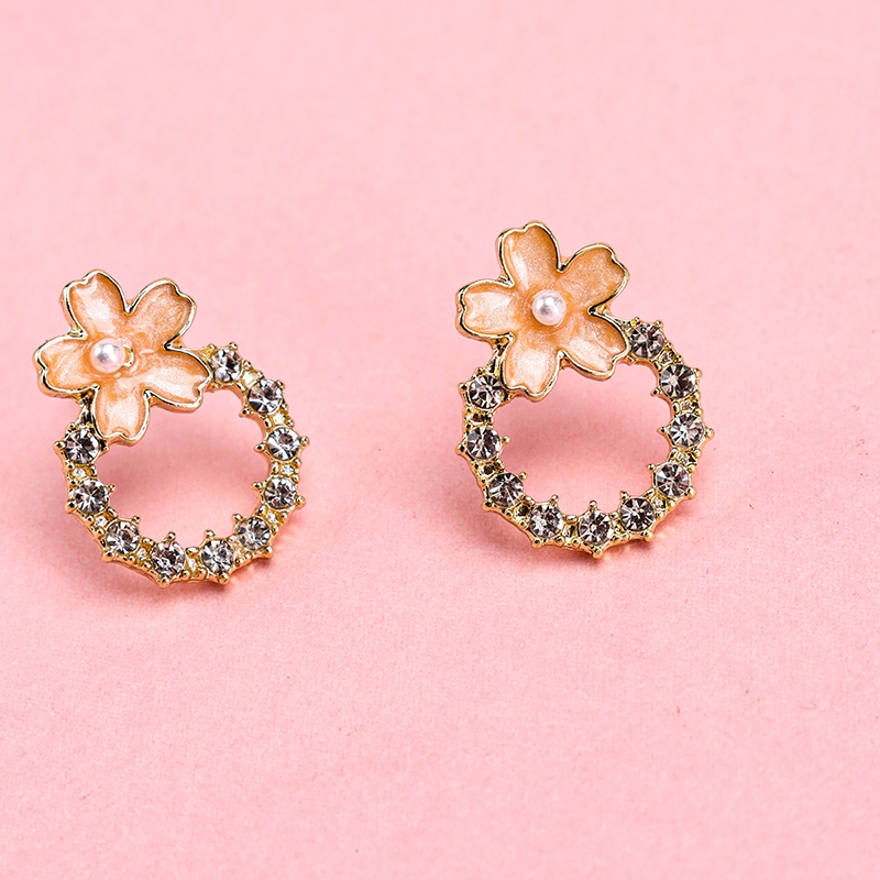 Pendientes de Acero Inoxidable 4