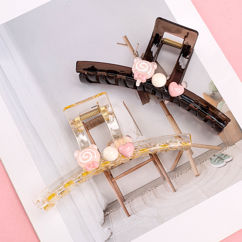 13cm Doble Cara Piroba Accesorios Gran Garra 3