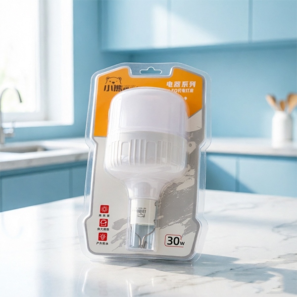 Bombilla de Carga 9155LED 30W 4