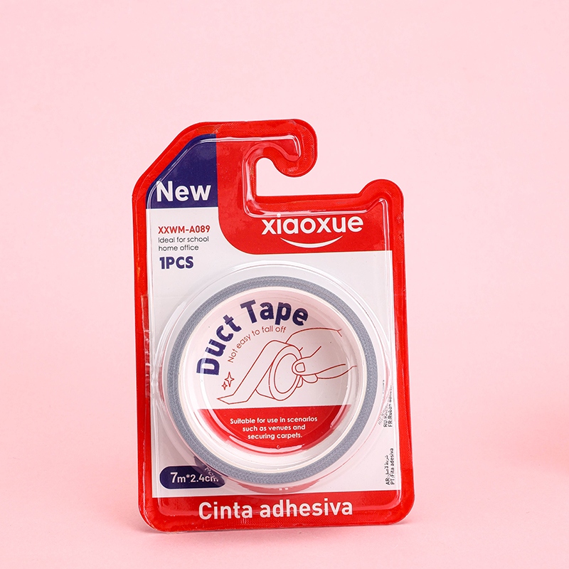 XXWM-A089 Cinta Adhesiva (7m * 2.4cm) 3