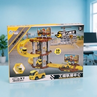 678-14 Engineering Track Center 4