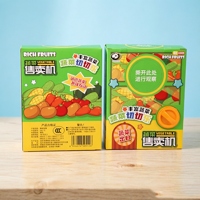 668-12 Máquina de Vending Vegetal 4