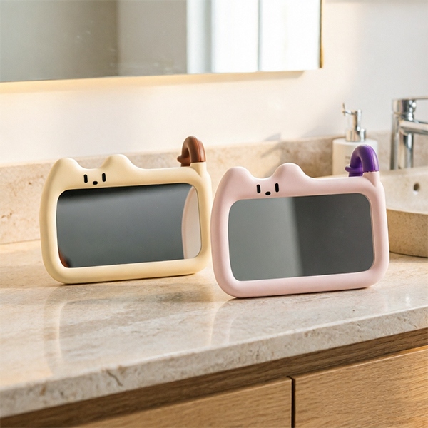 O32 Kitten Rotating Mirror 3