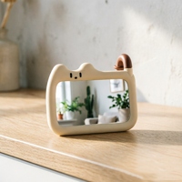 O32 Kitten Rotating Mirror 4