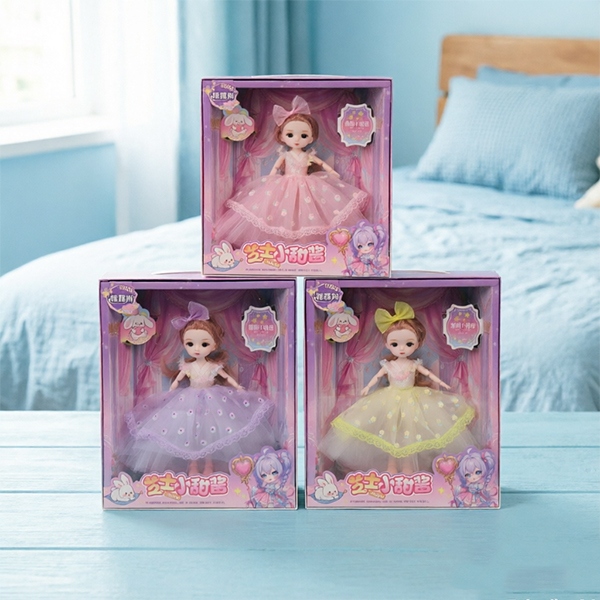 210 9 "Yalus Doll 4