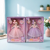 220 Muñeca Yalus de 12 Pulgadas 3