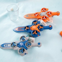 YC-111 Cool Xiaoyao Flying Sword 4