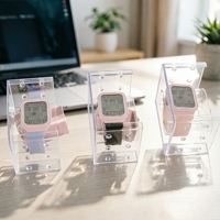 Reloj Electrónico 9033 5