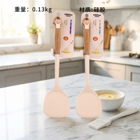 TF-4015 Brotando Pala de Silicona 2