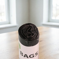 5535 Bolsa de Basura de Propiedad 35L 4