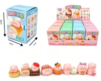 3113 Pig Grocery Shop Blind Box 2