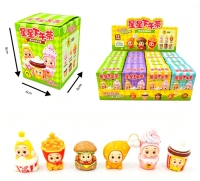 3101 Estrellas Afternoon Tea Blind Box 2