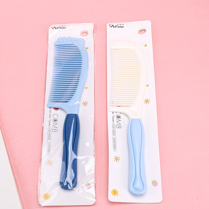 7380 Royal Blue Stitching Comb 3