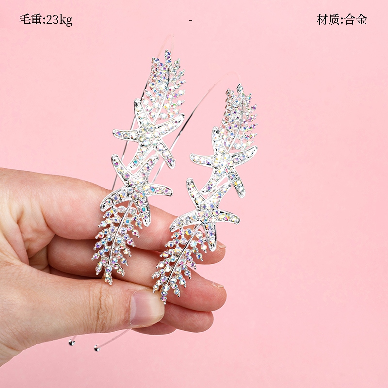 Cubo Completo de Cabeza de Estrella de Diamante