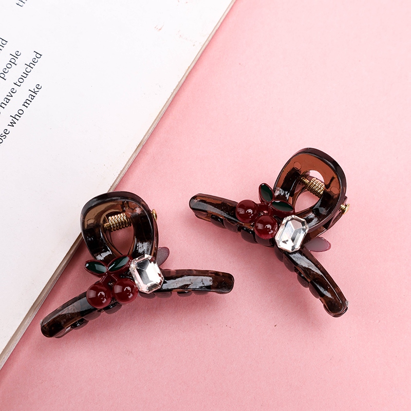 Dos Accesorios Doble Cara Pequeña Garra 4