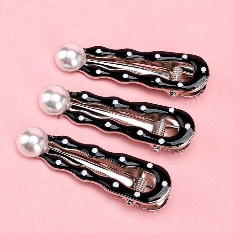 Caja de Tres Gotas de Aceite de Perlas Accesorios de Pato 4