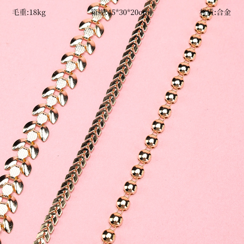 Pulsera de Moda Mixta