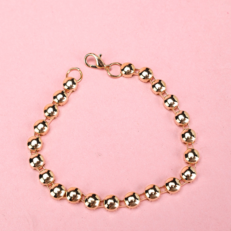 Pulsera de Moda Mixta 4