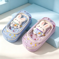 * TS-214 Rabbit Pain Pack Pencil Case 5